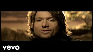 Keith Urban - I Told You So