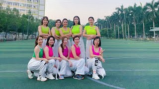 Em lại nhớ anh rồi / Nhạc trung / Cheoro: Thuận zilo/Hồng Anh zumba