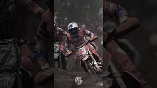 Motocross motivation