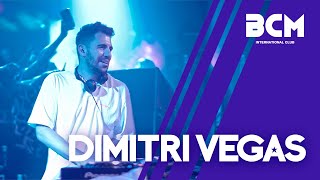 Dimitri Vegas - BCM Mallorca