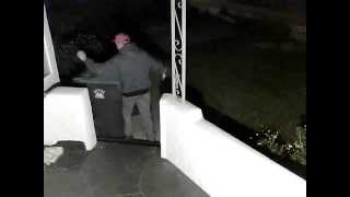 HELP US IDENTIFY THIS BURGLARY SUSPECT #Stockton #SanJoaquinCounty