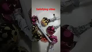 Lollipop#Wow#asmr#satisfyingvideo#yummy