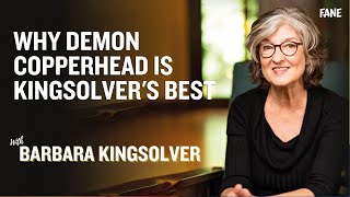 Why Demon Copperhead is Barbara Kingsolver's Best Book Yet