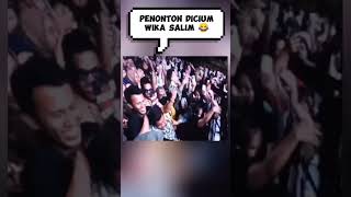 PINGS4N Gara - Gara WIKA SALIM 🤣😂