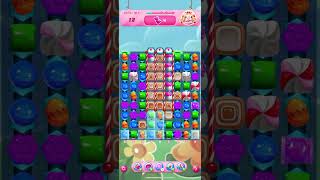 Candy crush Level 7079 Released Gummi Dragons/Queen of Candy Crush😆🙈🙈🙈