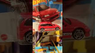 Хот Вилс Хонда🔥#хотвилс #hotwheels #shortvideo