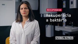 Rekuperácia a baktérie | STIEBEL ELTRON