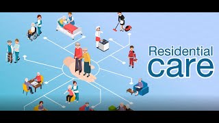 COVID-19 - Caring for older people: Managing residential care