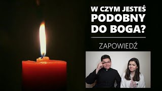 Podobni od zawsze x LUX Portal - W czym jesteś podobny do Boga? | ZAPOWIEDŹ |