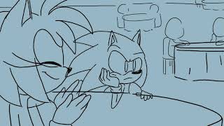 Sonamy Animatic| Shamar Date (Preview)