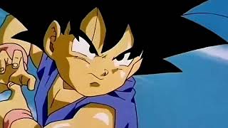 dragon ball GT... op    saga_baby