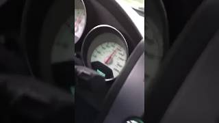 Srt4 Caliber Vs 350z (40 roll)