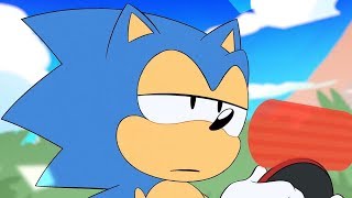 Sonic does not Approve