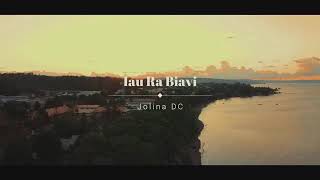 Iau Ra Biavi(Cover) - Jolina Dela Cruz (OFFICIAL MUSIC VIDEO)