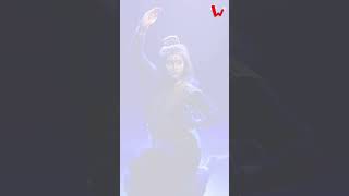 OM NAMAH SHIVAYA | {ॐ} ओम नमः शिवाय | Dance | Papiya Saha | #shotrs