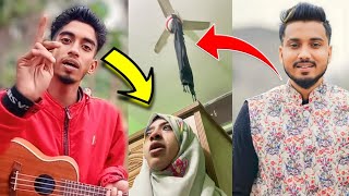 গগন সাকিব ধোকাবাজ | ভাইরাল এমদাদুল কি বললেন এটা | Gogon Sakib | Vairal Amdadul | Vlog Tv