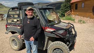 S1E11: Polaris Ranger XP1000 20th Anniversary Edition