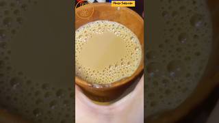 Kya Kabhi Itni Tasty Chai Try Ki Hai 😁?? #chai #tea #chailover  #shorts #trending #shortvideo