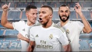 5 CHOSES qui se produiront avec KYLIAN MBAPPE au REAL MADRID