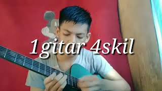 1gitar 4skill