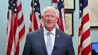 U.S. Senator Roger Wicker Celebrates Veterans Day 2020