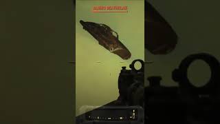 Fallout 4 - Deathclaw Throws A Car