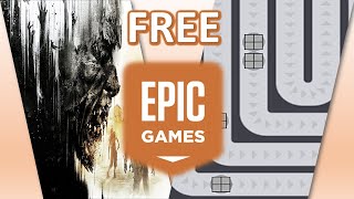 Epic Games 2 Free Games of April 2023 | Offer ends 13/04/2023 at 4:00 PM