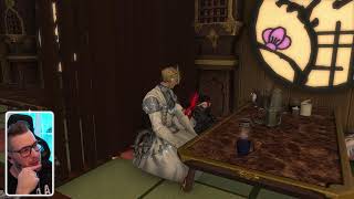 Final Fantasy XIV Ultimate Prog // TOP Stand: P5 nun live unter https://www.twitch.tv/nimral