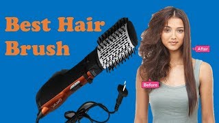 Best 5 Hair Dryers with Price - Review | Best 5 Hair Dryer Brushes in 2019-20