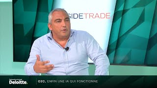 Interview d'Olivier Novasque - O2C, enfin une IA qui fonctionne