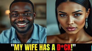 Newlywed Husband Discovers His Wife Has A D*ck! Ends Horrifically | True Crime Documentary video