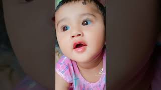 #short Cute baby #fyp