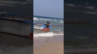 Aryaman beach#shortvideo#shorts  #subscribe