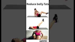 Reduce Belly Fats at home For Woman 🔥🔥#workout #youtubeshorts #fitness #do1fit #motivationalvideo