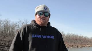 Lowrance | Ghost 360 Setup and Walkthrough