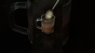 Simple ആയിട്ട് ഒരു hotchoclate ഉണ്ടാക്കാം ☺️#youtubeshorts #youtube #cooking #food