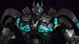 New Intro Ft. Nemesis Prime