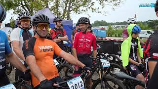 MTBCross Maraton w Busku-Zdroju