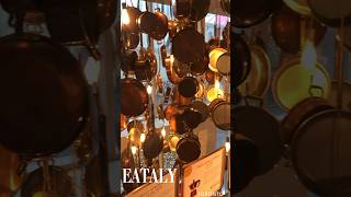 EATALY - Toronto - Yorkville - Italian marketplace #food #pizza