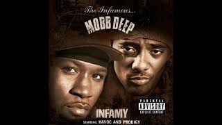 Mobb Deep - The Learning feat Big Noyd