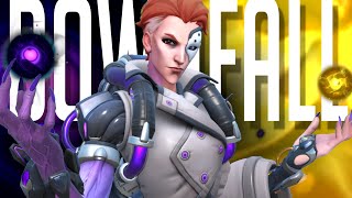 How Moira Started Overwatch's Downfall