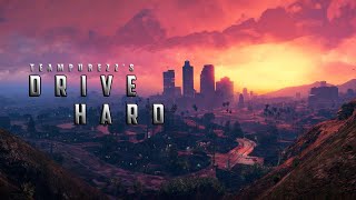 Born to Drive, Forced to Heist! | Live Free or Drive Hard