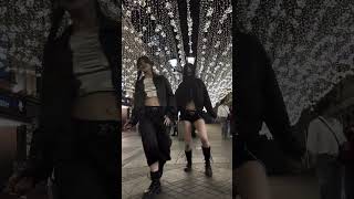 Aespa - Armageddon  #dance #kpop #kpopdance #aespaarmageddon #aespa #inpublic