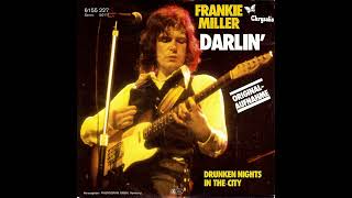 Frankie Miller - Darlin'