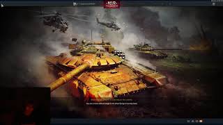 War thunder Let's play I shooting down Tanks and Planes