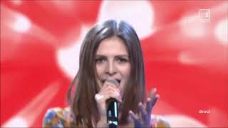 Catarina Sandu – Die for you (Audiții LIVE @EurovisionMoldova2020)