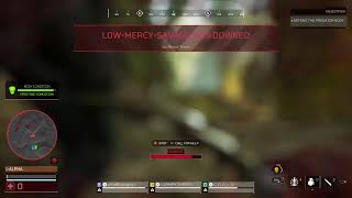 OWLF Live Feed "MasK Hunting" FT-Low-Mercy Squad