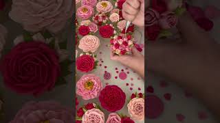 Creative Food Ideas - Edible Roses for Special Someone I PlantFactory