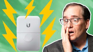 Unifi Ethernet Surge Protector Ubiquiti ETH-SP-G2: Is it worth it?