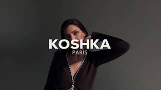 Koshka Paris / Fall-Winter Collection 2024 / NEW